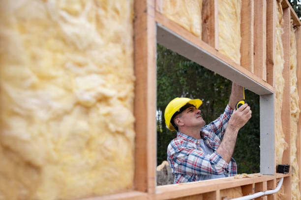 Best Attic Insulation Installation  in Colby, KS